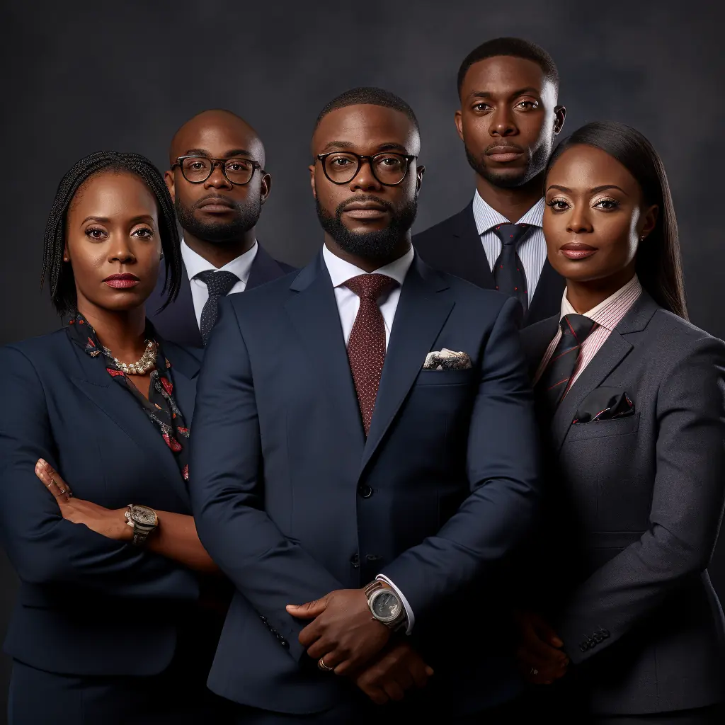 meet-the-team thegoodskn foundation