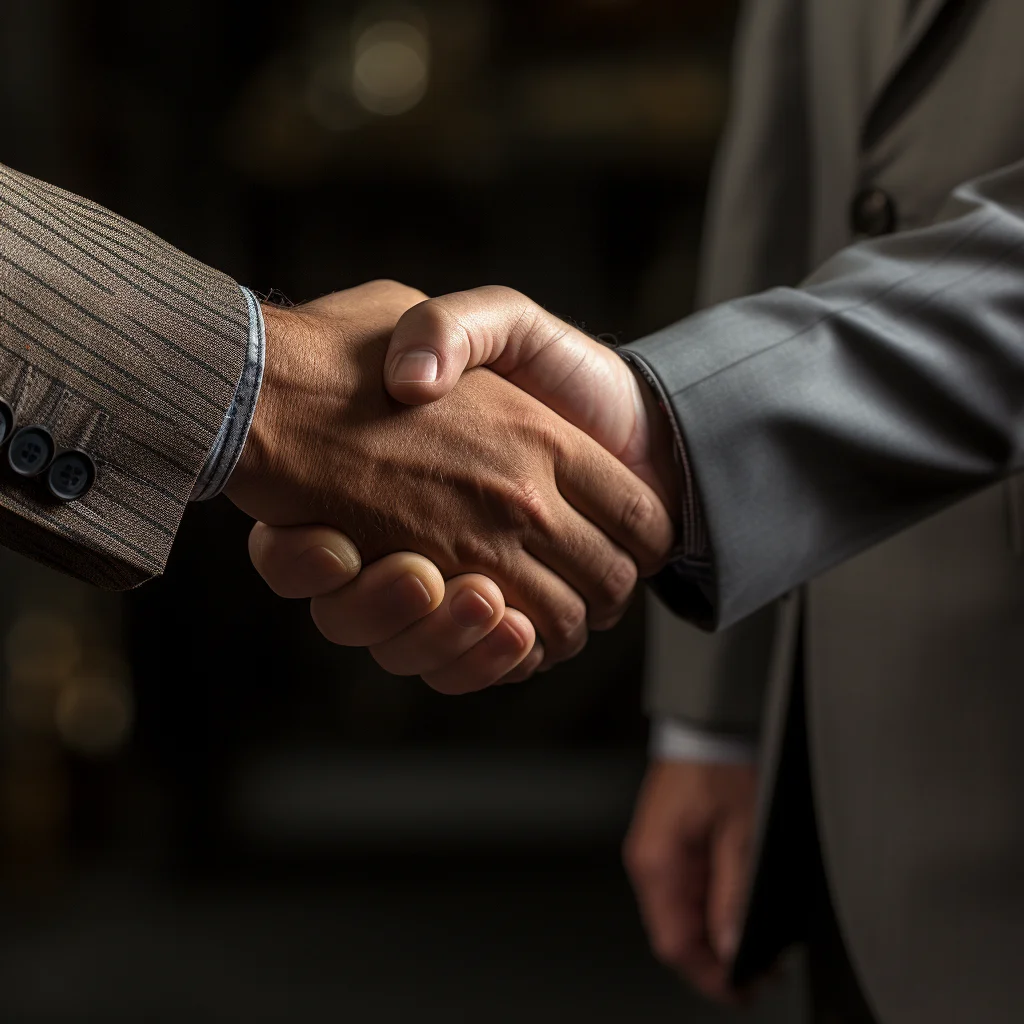 Goodskn Foundation Partnerships