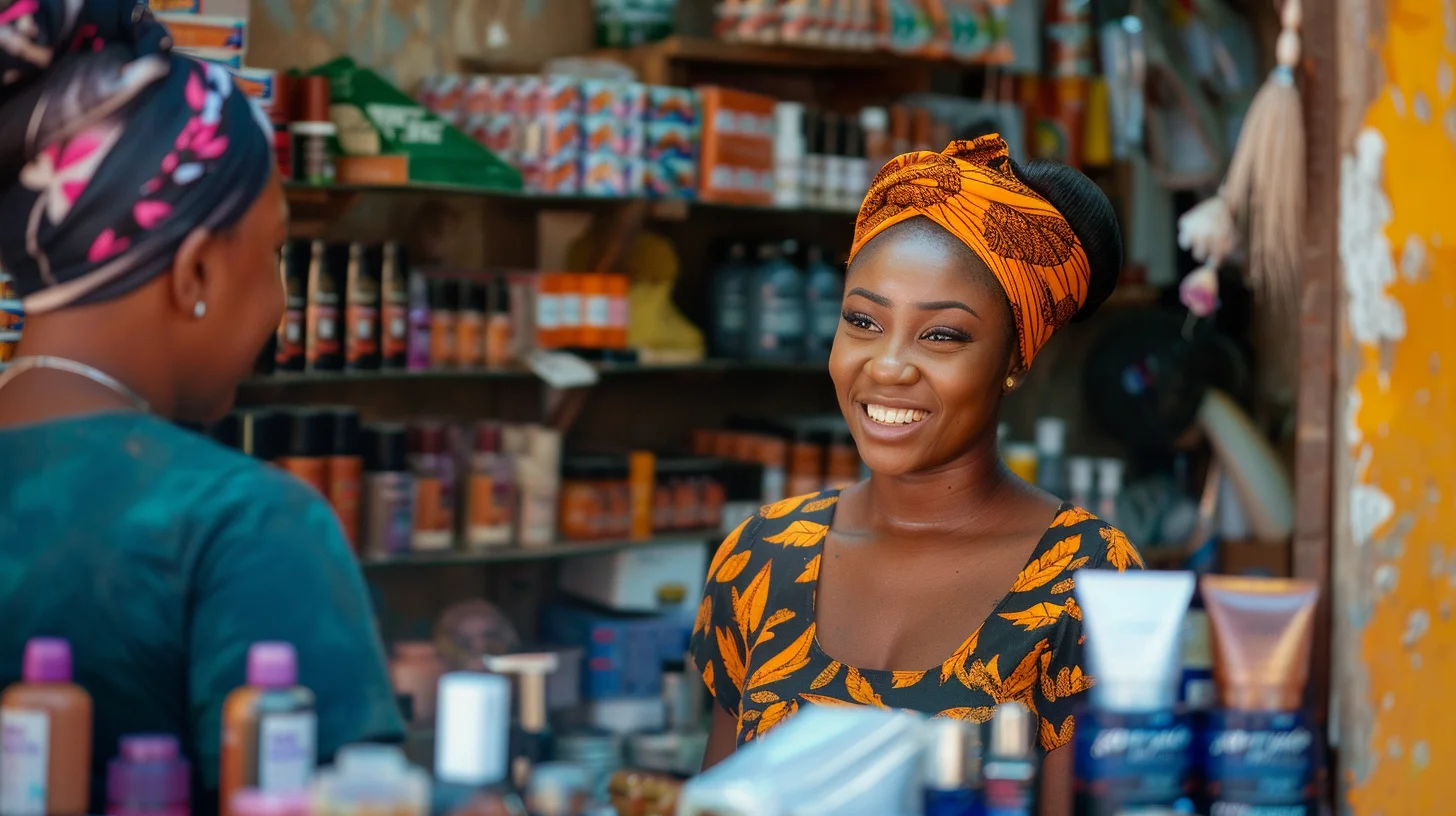 Skn Studio Satellite Partnership Program by The Goodskn Foundation